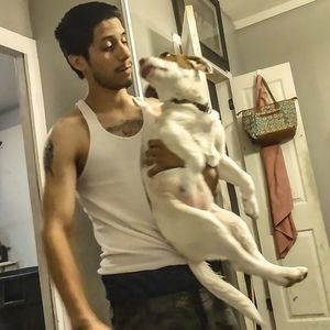 Meet your Posher, Joshua